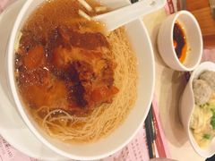 -池记(尖沙咀店)