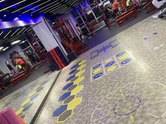 -UP健身私教馆(海岸城店)