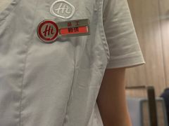 -海底捞火锅(老城根店)