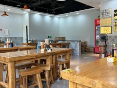 -闵四遵义羊肉粉(朝外大街店)