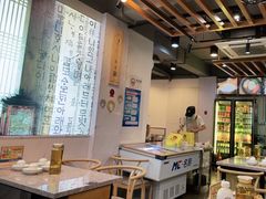 -屋里家延边朝鲜族冷面(梅林3店)