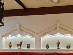 -绿茶餐厅(布吉万象汇店)