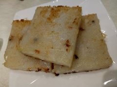 -君豪大酒店-东海渔村中餐厅
