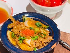 -火山屋台(新街口店)