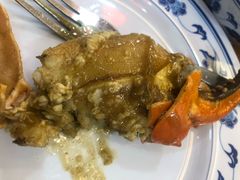 -無招牌海鮮(芽笼店)