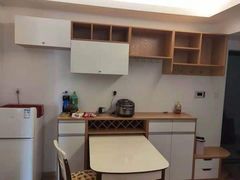 -索菲亚衣柜橱柜家具全屋定制(汶水红星店)