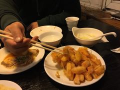 -我去·春饼文化主题餐厅(国定路总店)