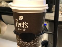 -Peet's 皮爷咖啡(东湖路手作店)