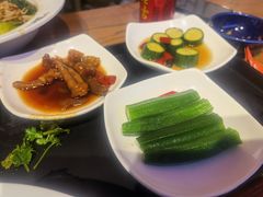 -贯一台湾牛肉面(八一七中路店)