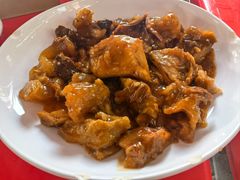 -同发号饭庄(复兴路店)