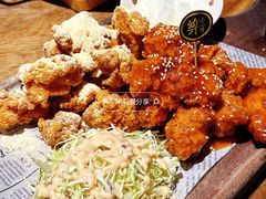 -乐园夜市场(五道口王庄路店)