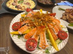 -仁义涵西餐·咖啡(中华巴洛克店)