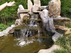 -宝泉胜境旅游度假区