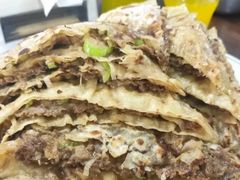 -清真永恒华威肉饼(潘家园店)