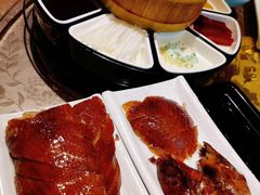 -锋味餐厅(空港复悦里店)