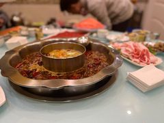 -鲜味奇火锅(江高店)