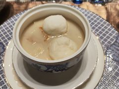 -名人坊·新派粤菜(河西奥体博览中心金鹰世界店)