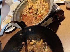 -湘约东方·湘约和港·湖南家常菜·宴请(民星路店)