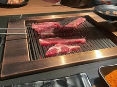 -千寻烧肉(政务区店)