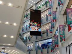 -凯德广场(武胜路店)