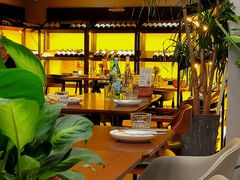 -ibarrel爱杯·bistro&brunch(江宁路店)