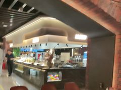 -汉丽斯巴西烤肉自助(市南店)