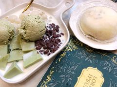 -李大牛和刘大力手作甜品(凯德店)