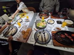 -西堤牛排(北京国瑞店)
