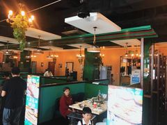 -和庆斋羊蝎子火锅·碳缸烧烤(顺义旗舰店)