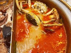 -一绪に寿喜烧自助(世茂广场店)