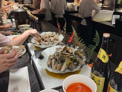 -碧涛阁·泡泡海洋·汤泉洗浴(王府花园店)
