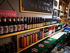 -以前的小酒馆(中山广场店)