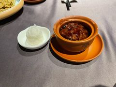 张氏狮子头-羲和雅苑•北京烤鸭(平安国际金融中心店)