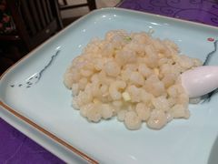 清炒虾仁-双东酒店(东关街店)