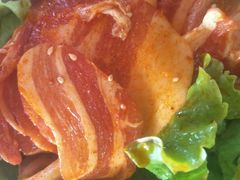 -么肆烤肉(蓝山名邸店)