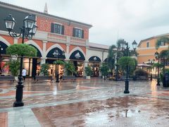 -佛罗伦萨小镇广佛名品奥特莱斯(疏港路店)