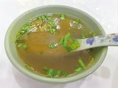 -旺泉餐饮店·清真牛肉面馆