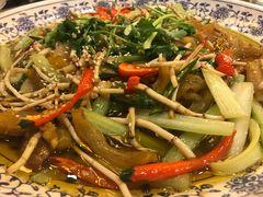 -杨记隆府(南坪店)