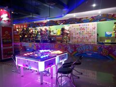 -大玩家超乐场(高新万达店)