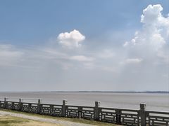 -观潮胜地公园