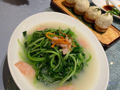 -汇华阁中餐厅·粤菜早茶(汇华希尔顿逸林酒店)