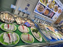 -海旺小海鲜大排档(冠亚星城店)