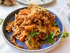 -沿途四季·云南菜·诗酒茶(蓝色港湾店)