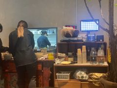 -漆黑觉米粉(三里屯店)