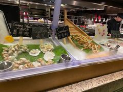 -上海锦江汤臣洲际大酒店壹阶层