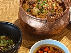 铜锅洋芋焖饭-品味泸沽湖•民族特色菜(大落水店)