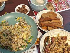 -扬二春炒饭(国庆路总店)