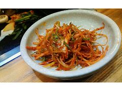 -金顺碳烤肉(1号店)