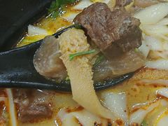 -志权牛肉面(灵山路店)