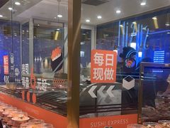 -争鲜回转寿司(南开大悦城店)